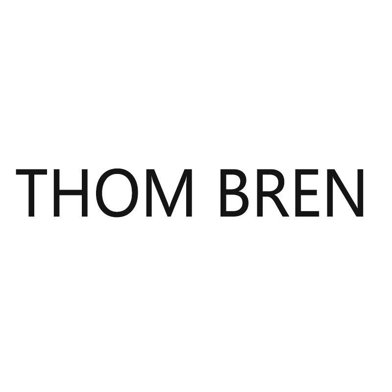 THOM BREN商标转让