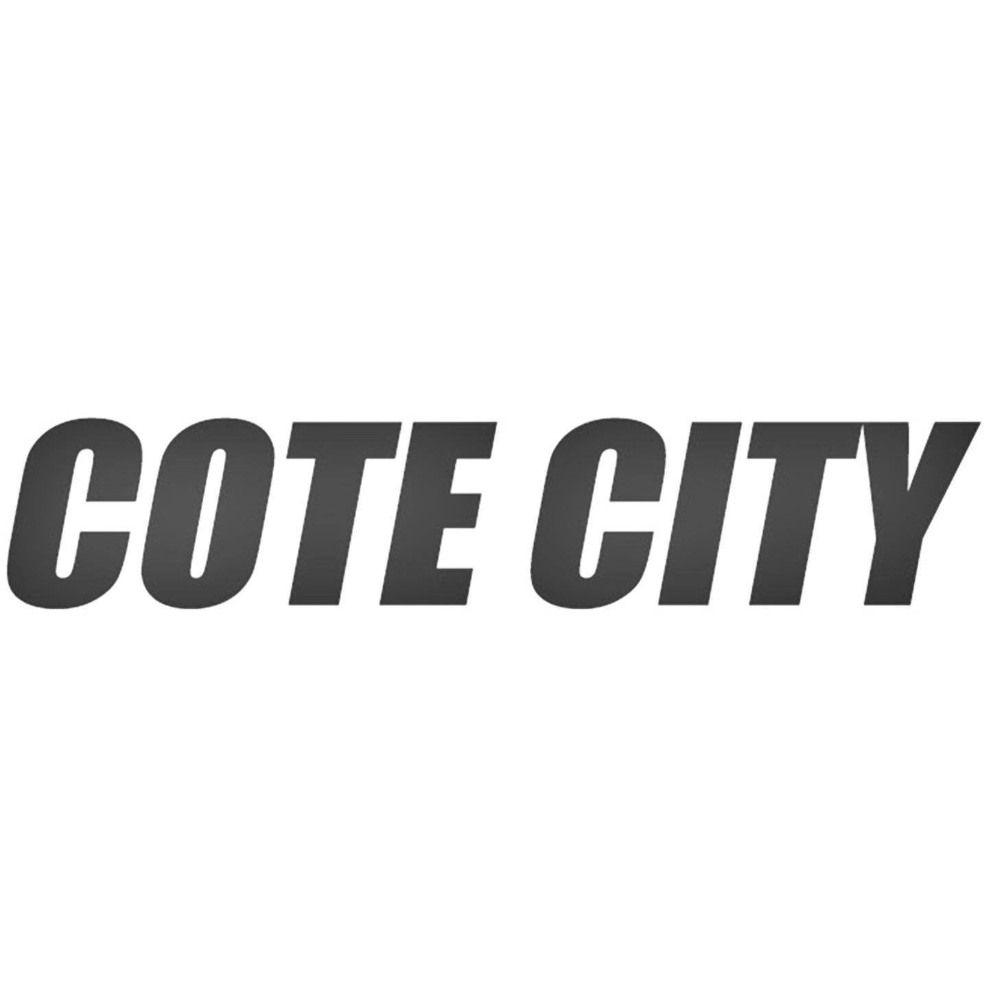 COTE CITY商标转让