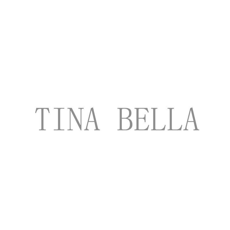 TINA BELLA商标转让