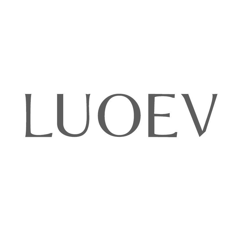 LUOEV商标转让