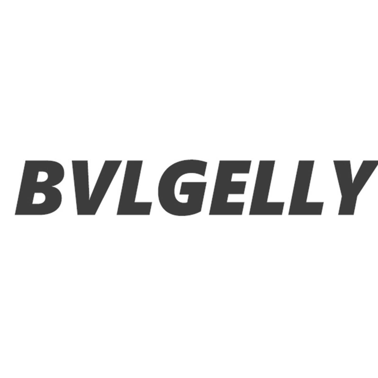 BVLGELLY商标转让