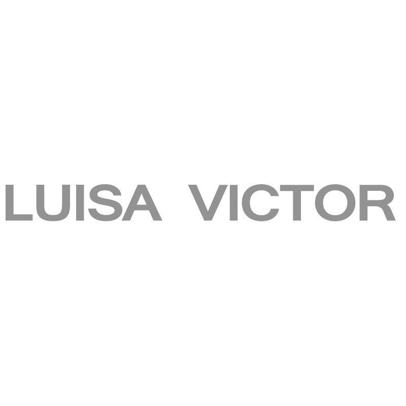 LUISA VICTOR商标转让