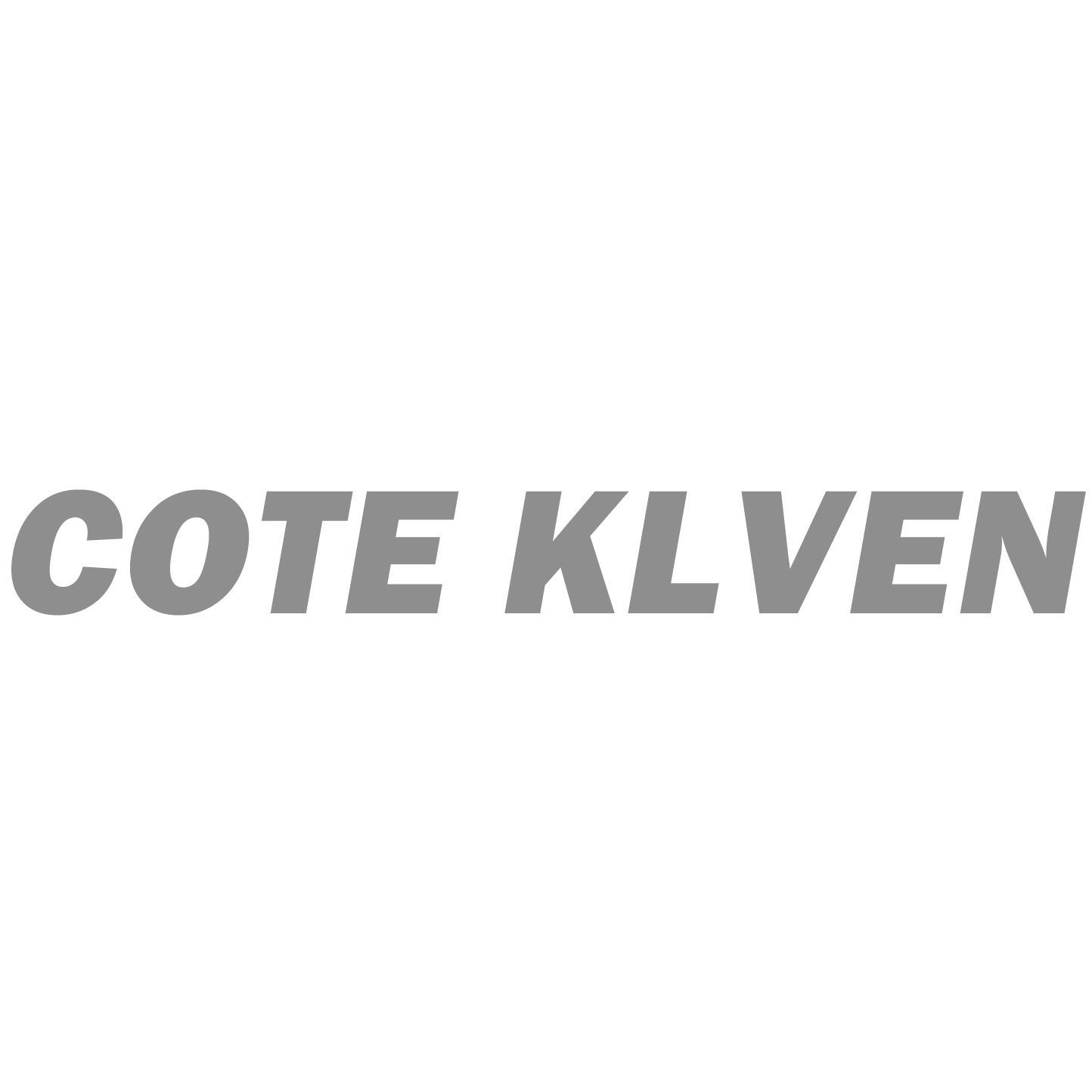 COTE KLVEN商标转让