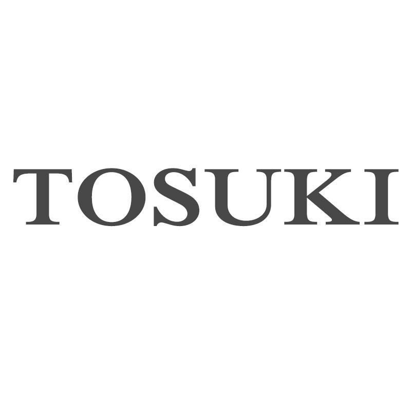 TOSUKI商标转让