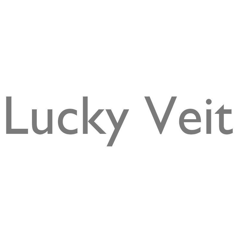 LUCKY VEIT商标转让