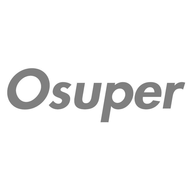 OSUPER商标转让