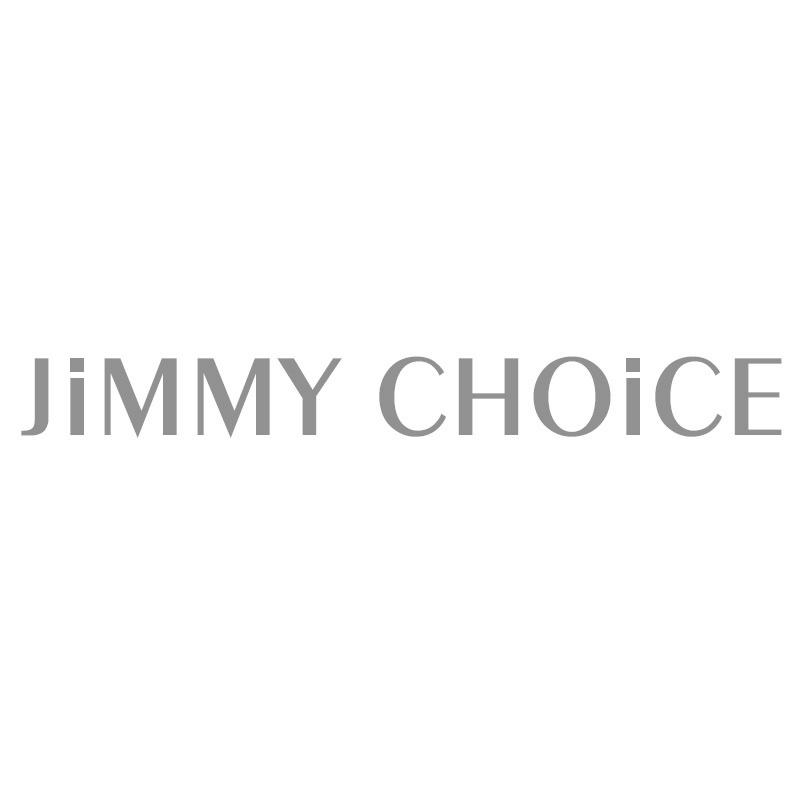 JIMMY CHOICE商标转让