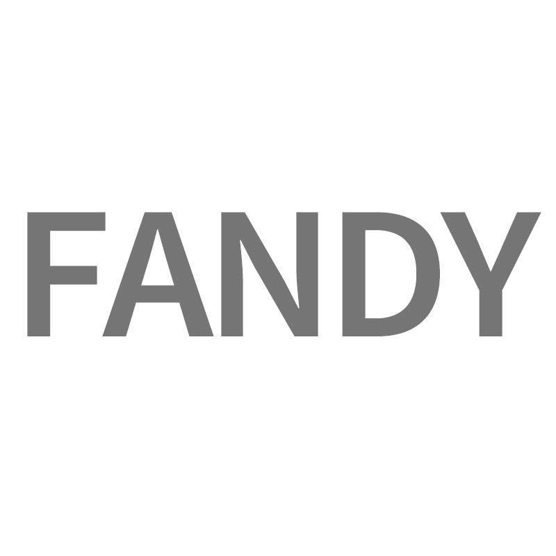 FANDY商标转让