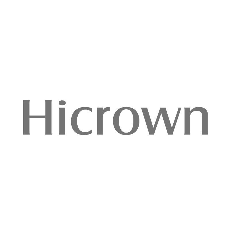 HICROWN商标转让