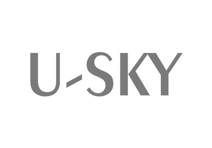 U-SKY商标转让