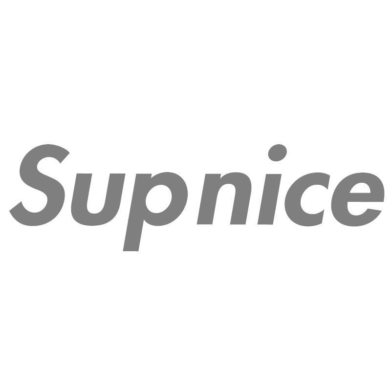 SUPNICE商标转让