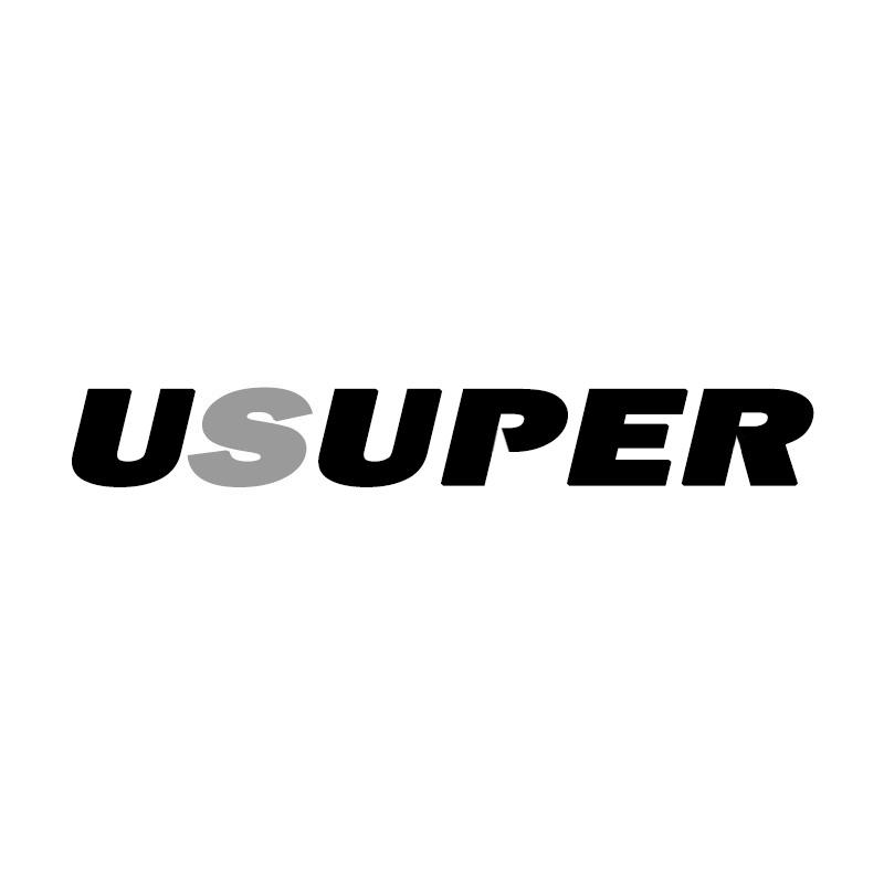 USUPER商标转让