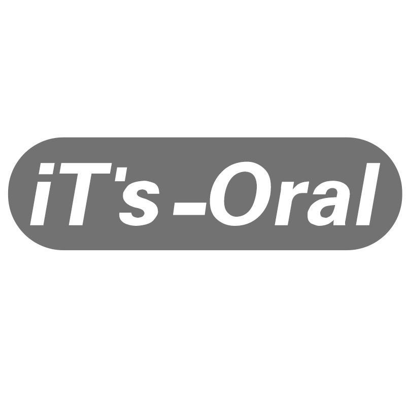 IT'S-ORAL商标转让