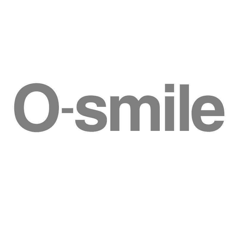 O-SMILE商标转让