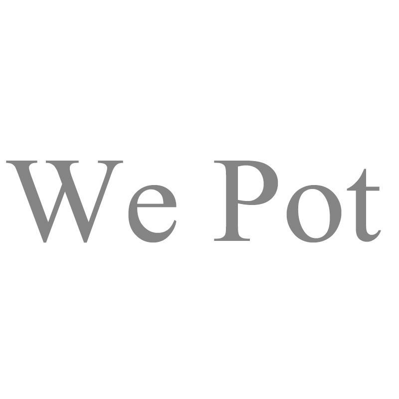 WE POT商标转让