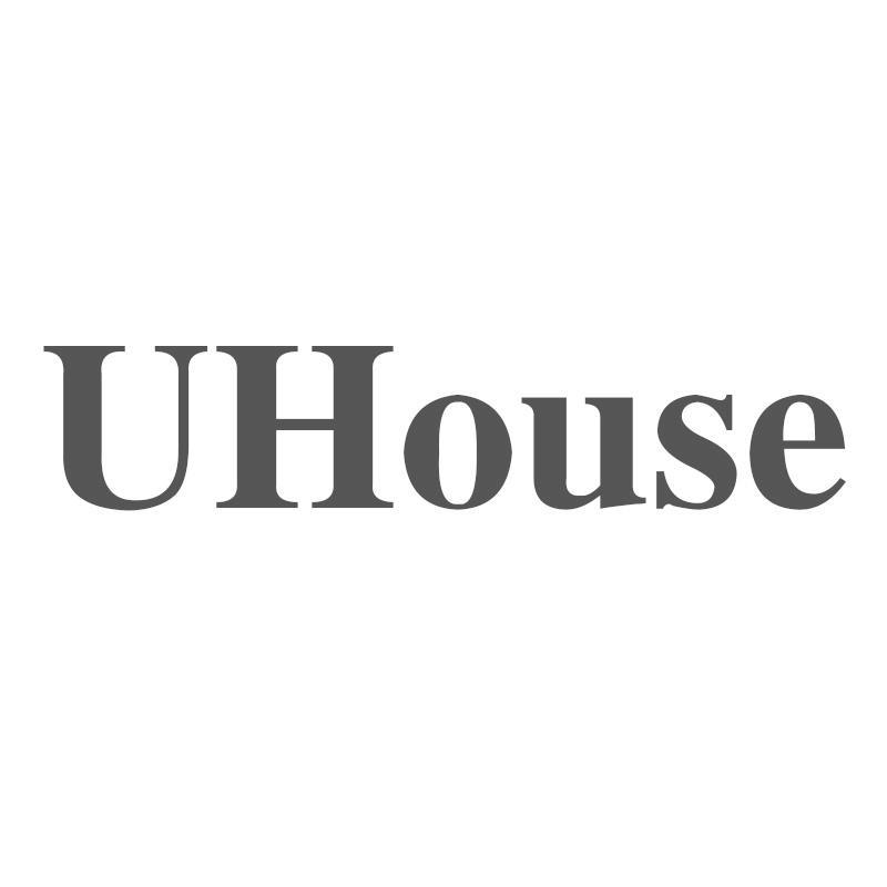 UHOUSE商标转让