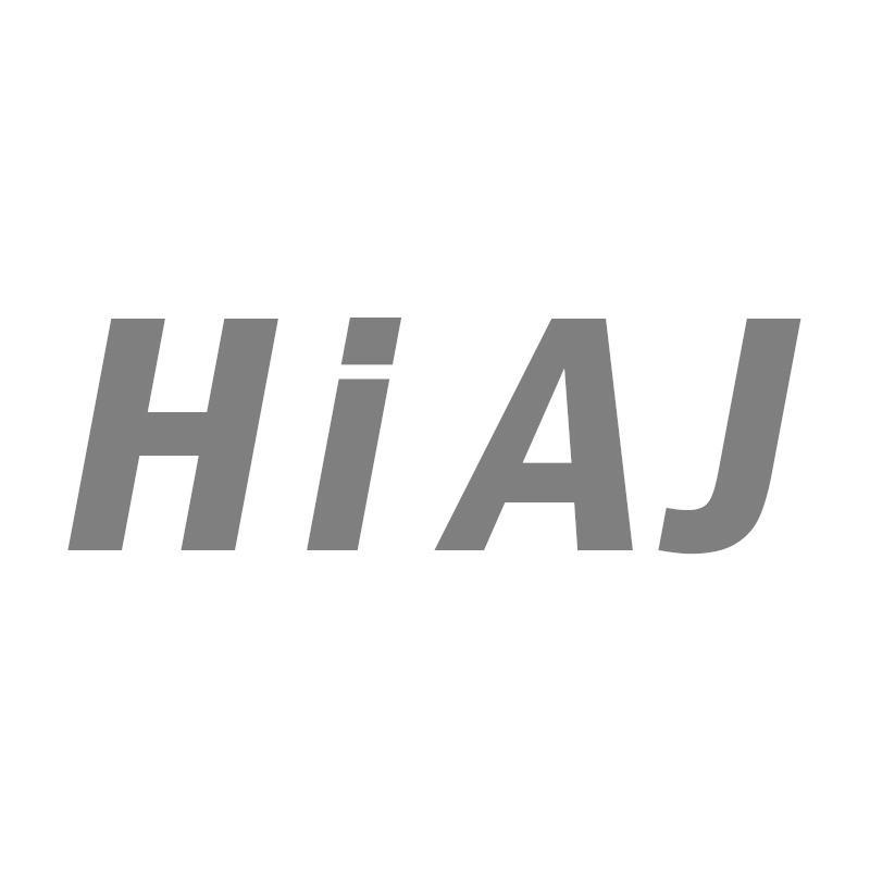 HIAJ商标转让