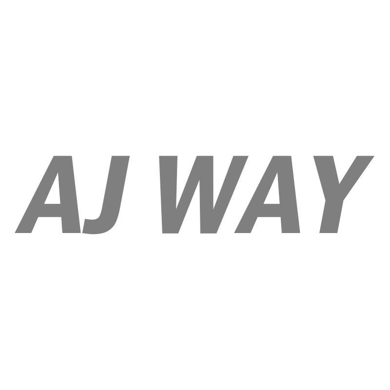 AJ WAY商标转让