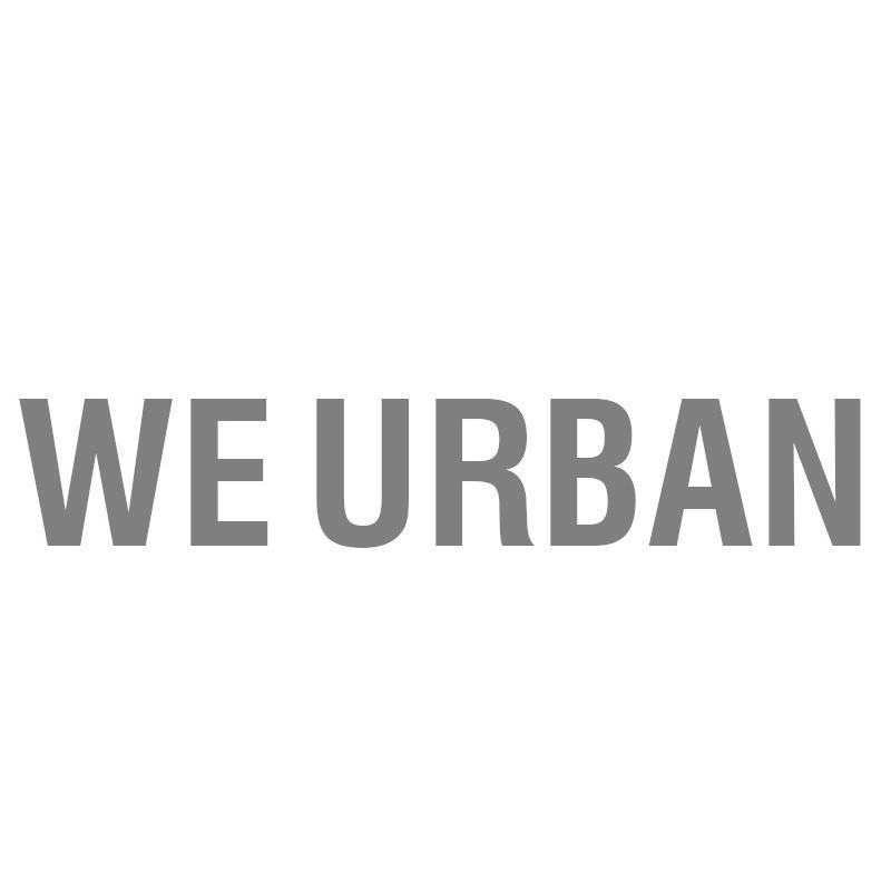 WE URBAN商标转让