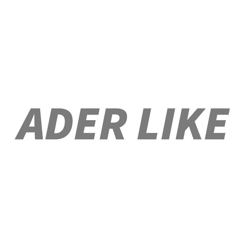 ADER LIKE商标转让