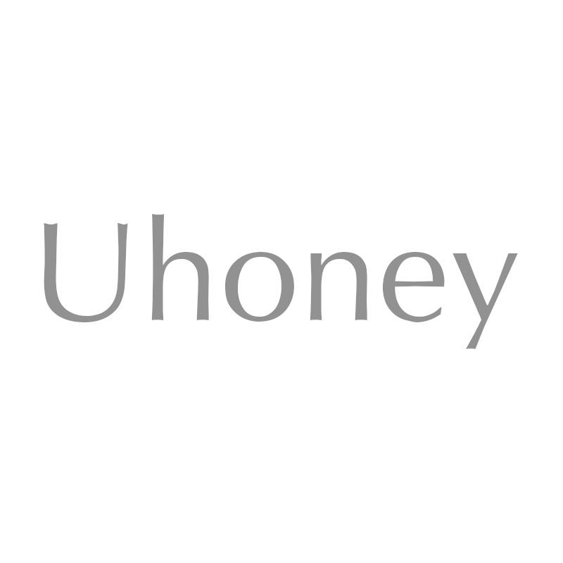 UHONEY商标转让