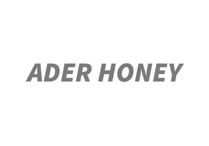 ADER HONEY商标转让