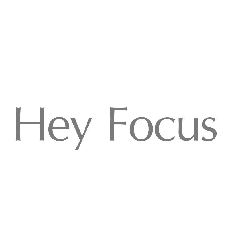 HEY FOCUS商标转让