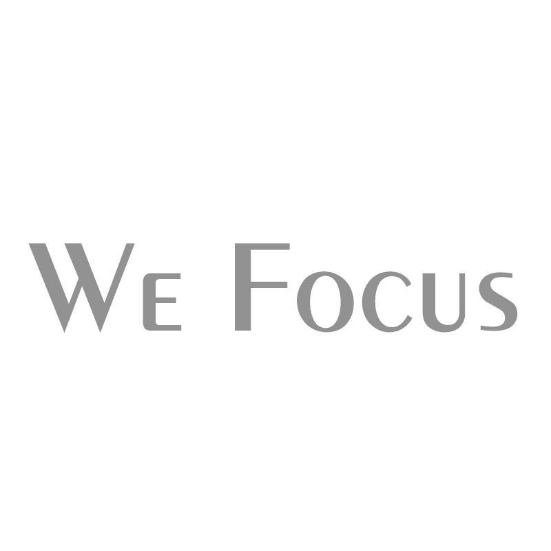 WE FOCUS商标转让