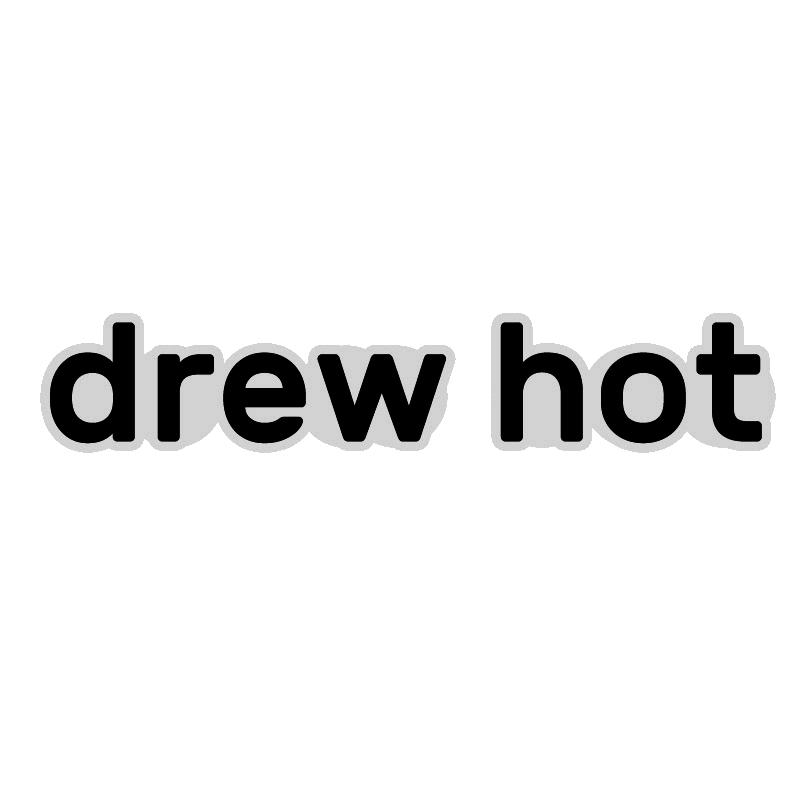 DREW HOT商标转让