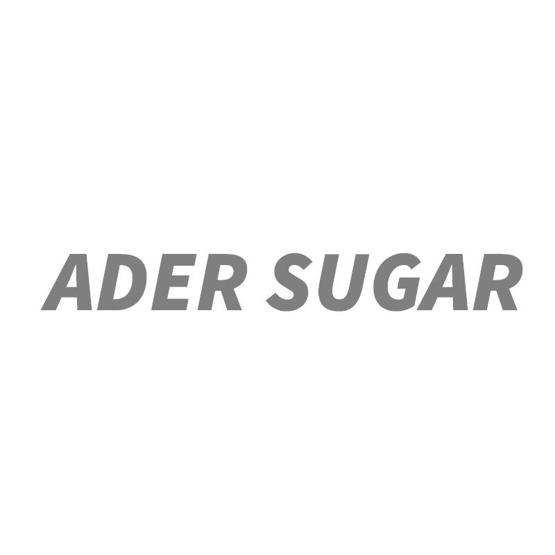 ADER SUGAR商标转让