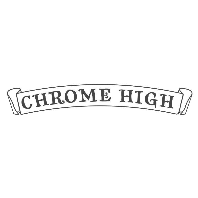 CHROME HIGH商标转让