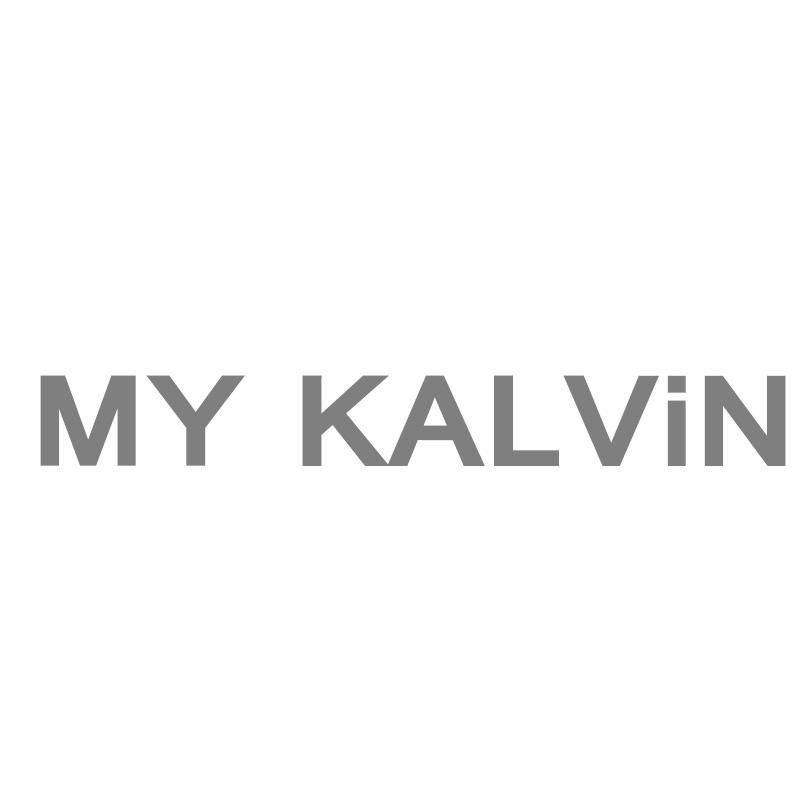 MY KALVIN商标转让