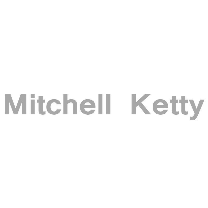 MITCHELL KETTY商标转让