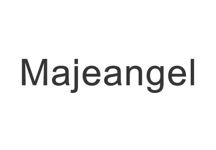 MAJEANGEL商标转让