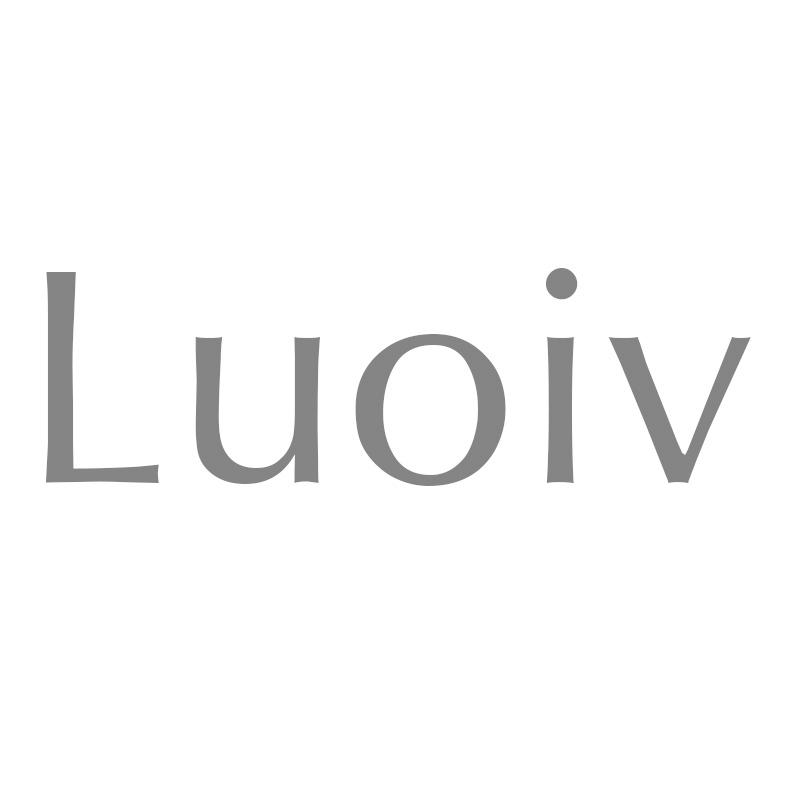 LUOIV商标转让