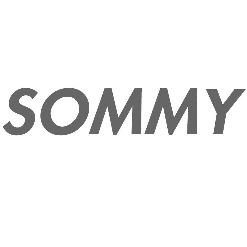 SOMMY商标转让