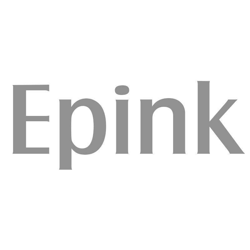 EPINK商标转让