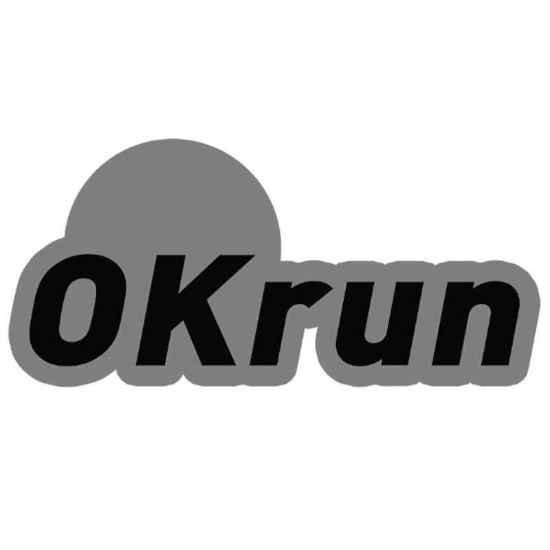 OKRUN商标转让