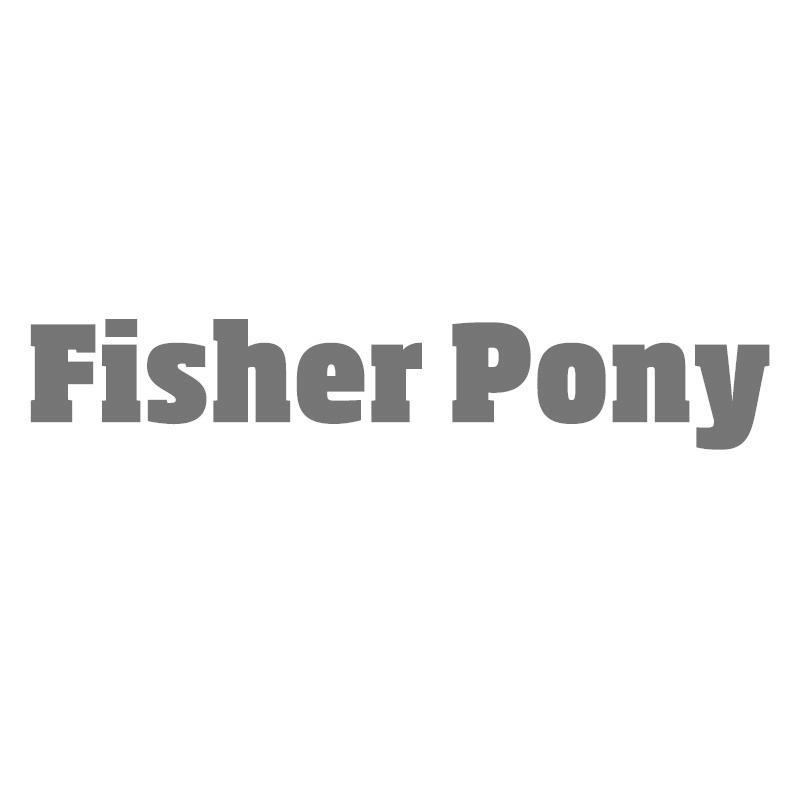 FISHER PONY商标转让