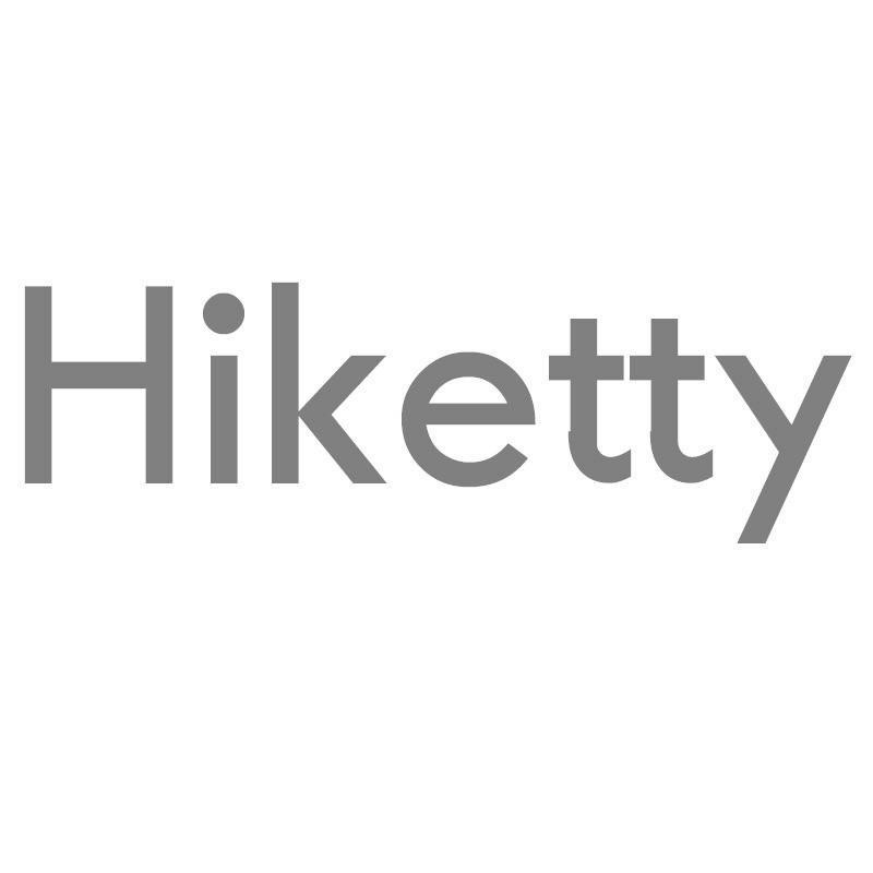 HIKETTY商标转让