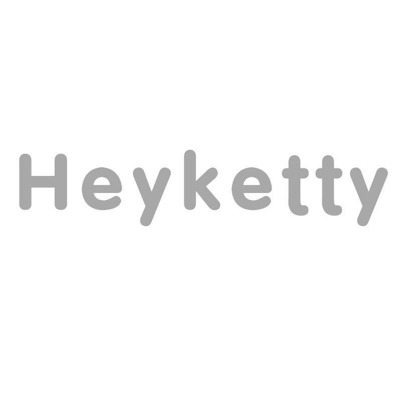 HEYKETTY商标转让