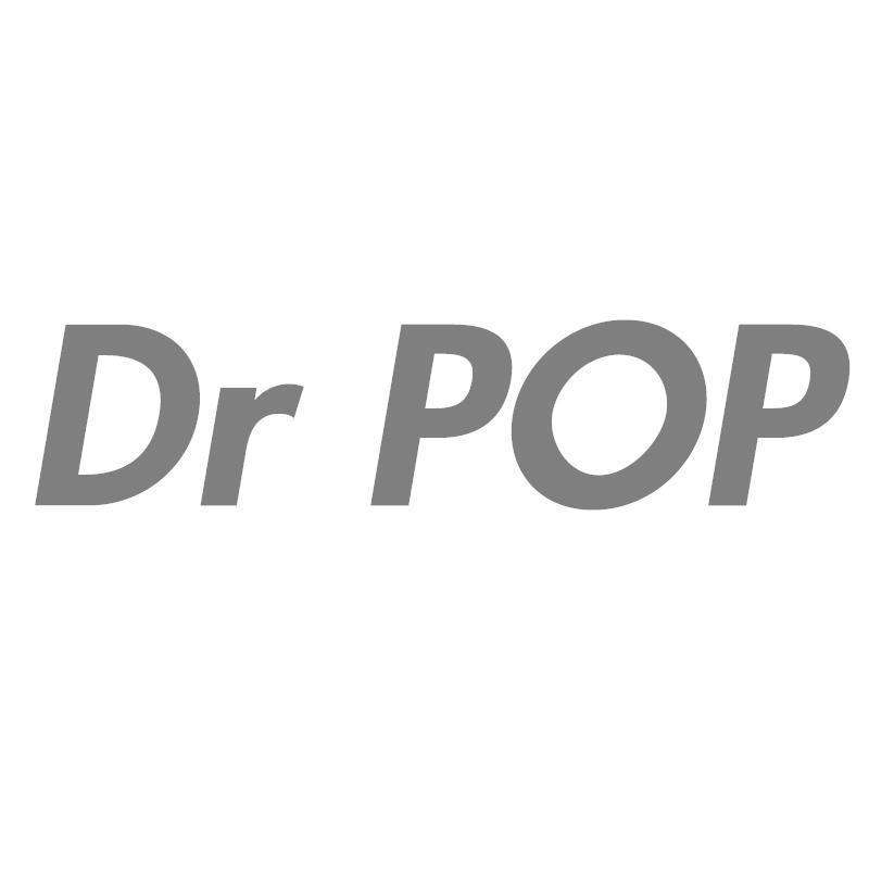 DR POP商标转让