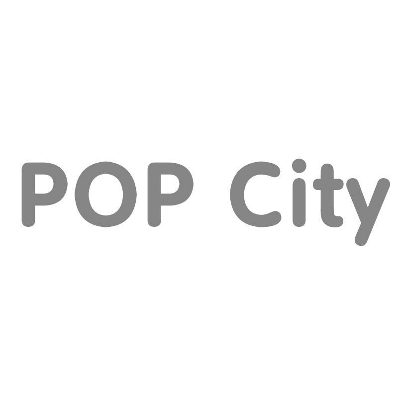 POP CITY商标转让