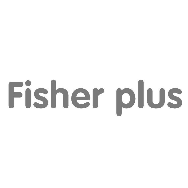 FISHER PLUS商标转让