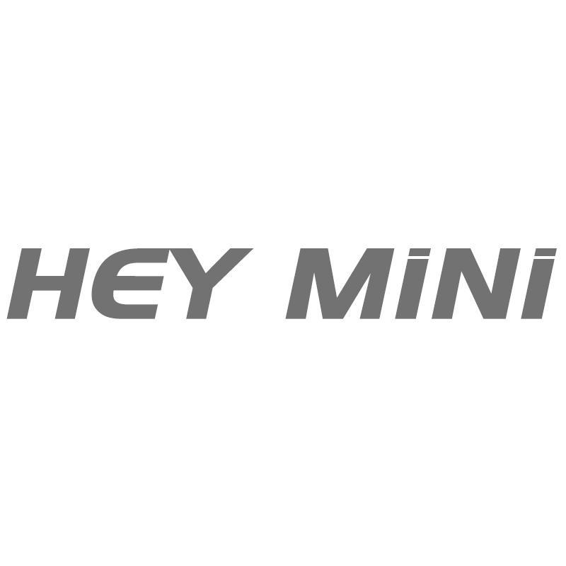 HEY MINI商标转让