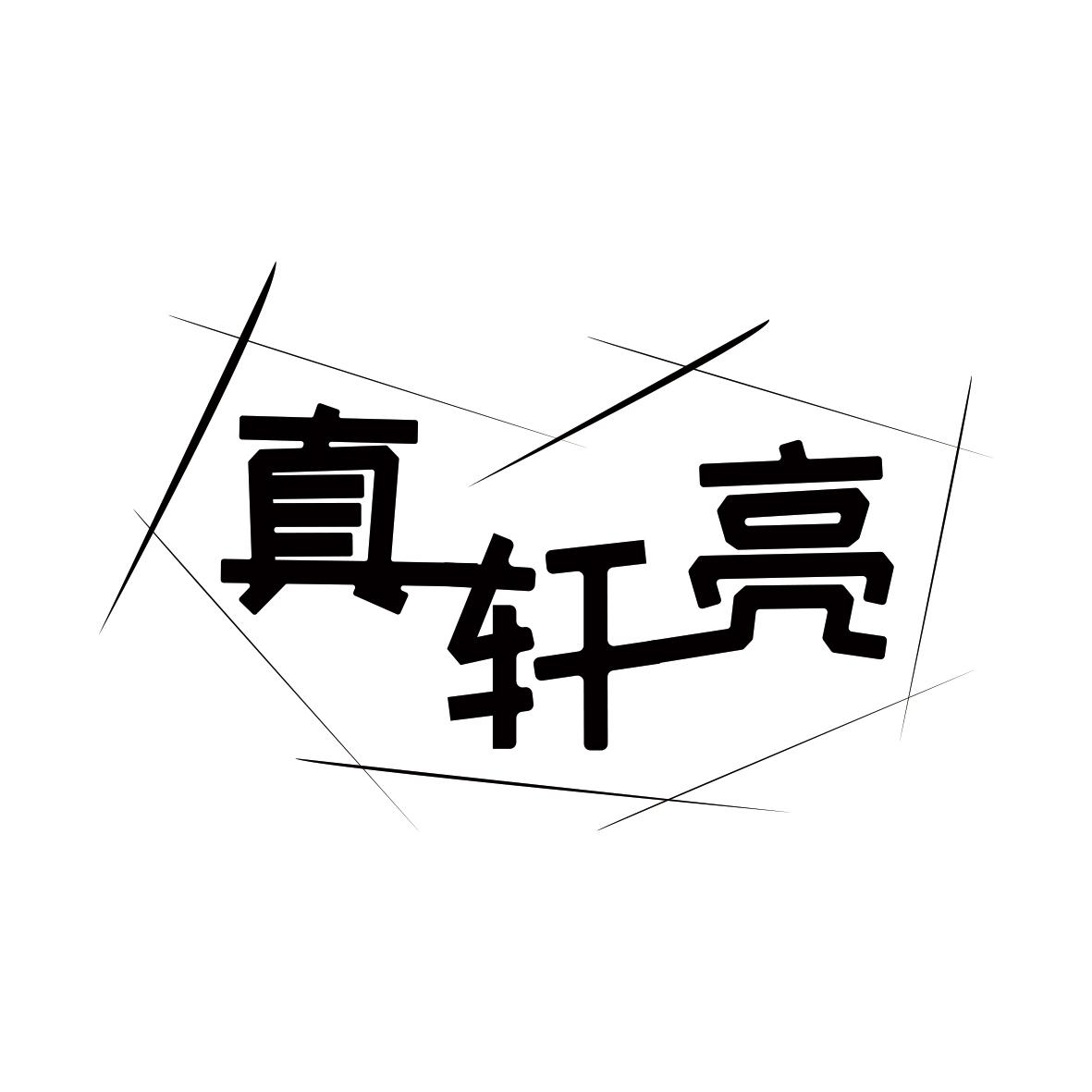 真轩亮商标转让