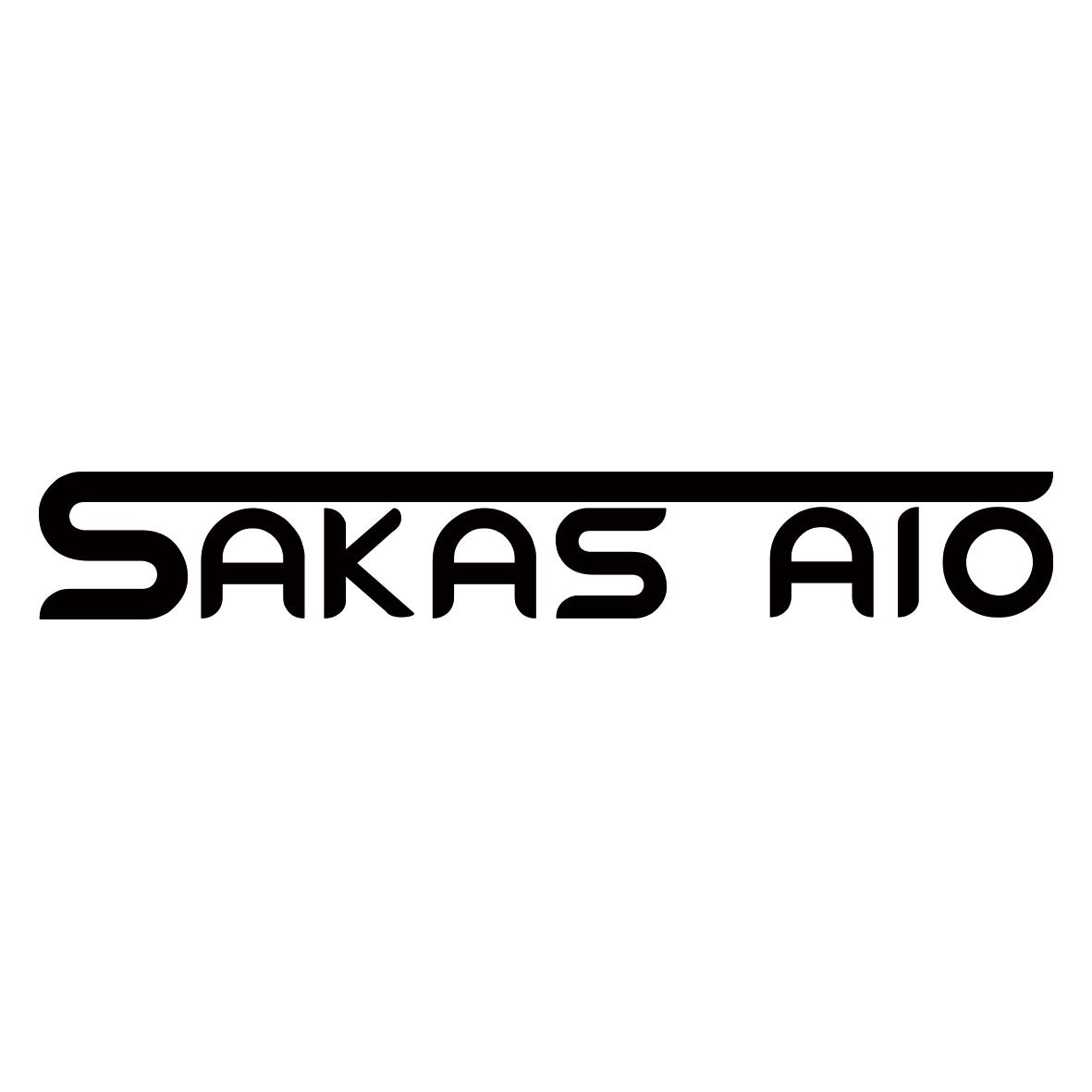 SAKAS AIO商标转让