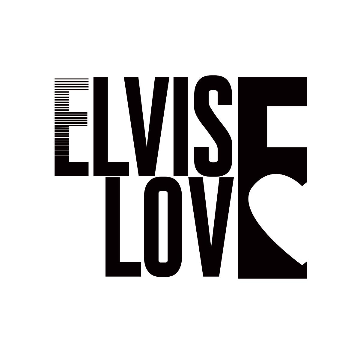 ELVISE LOVE商标转让