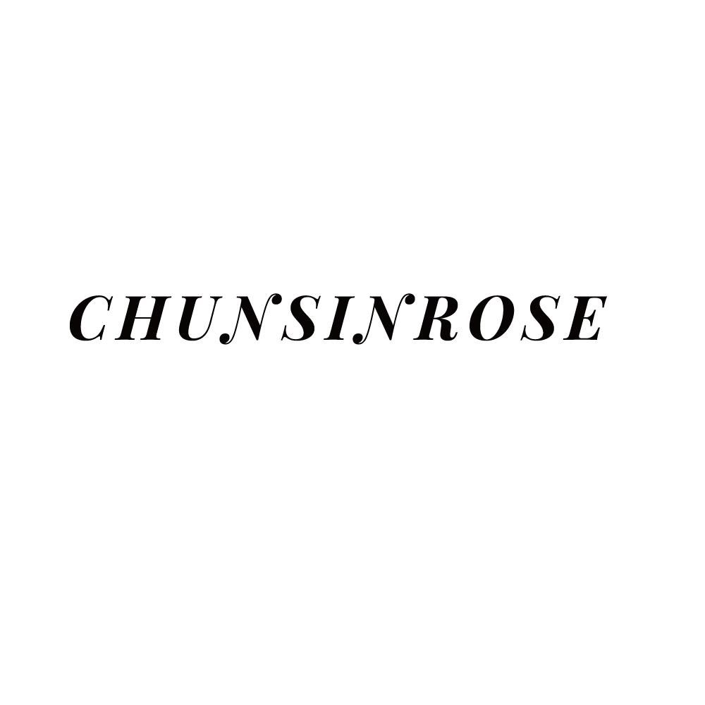 CHUNSINROSE商标转让