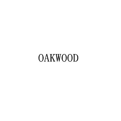 OAKWOOD商标转让